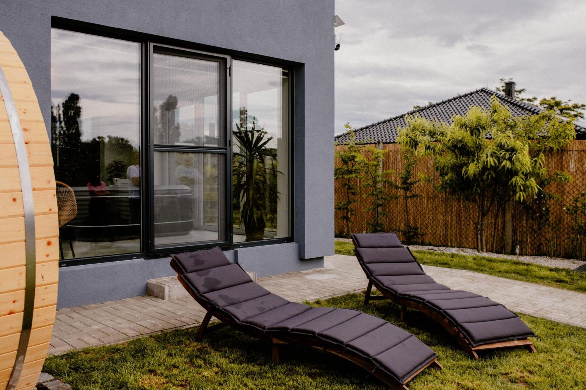 Apartment Fratello Soporna Exterior foto